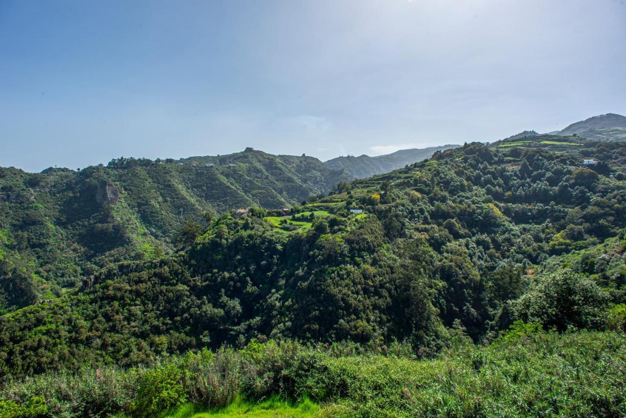 El Majano Holiday home Moya (Gran Canaria)