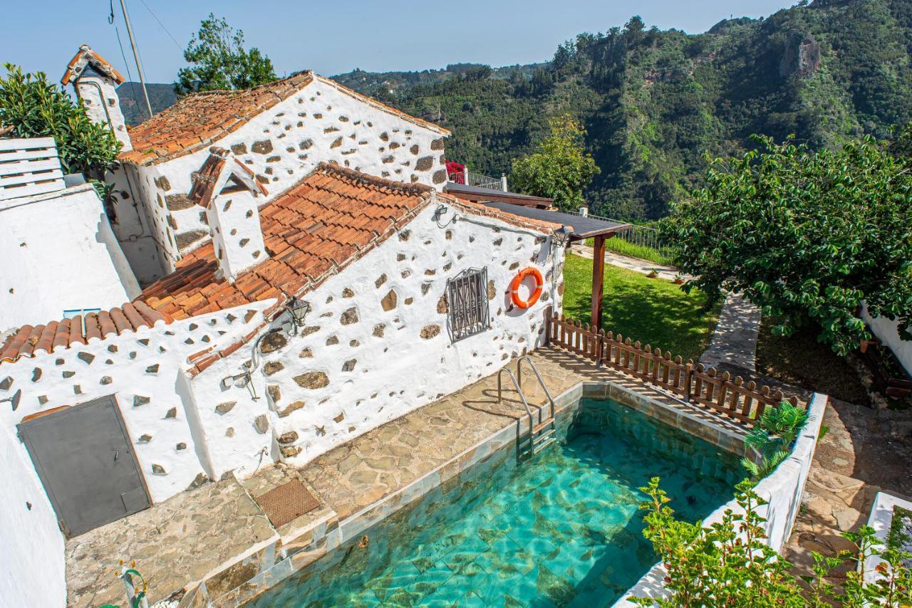 El Majano Holiday home *