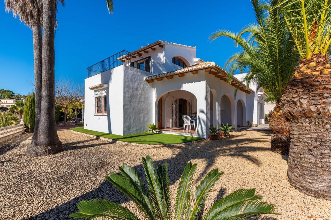 Padilla Villa