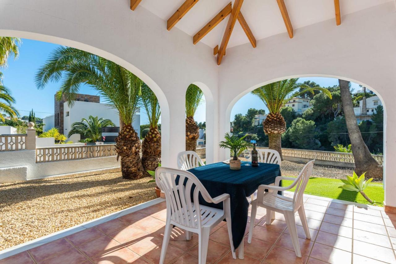 Villa Padilla