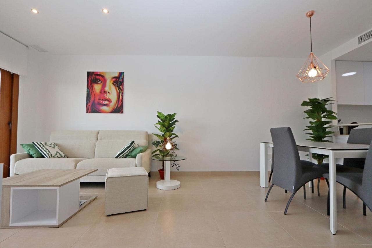 Apartment Ref 9938 Gala