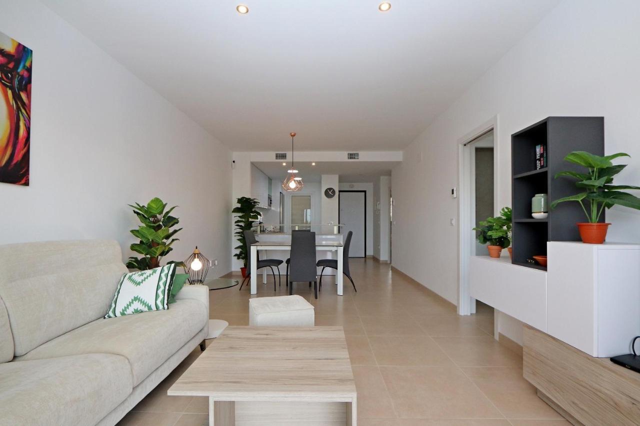 Apartment Ref 9938 Gala