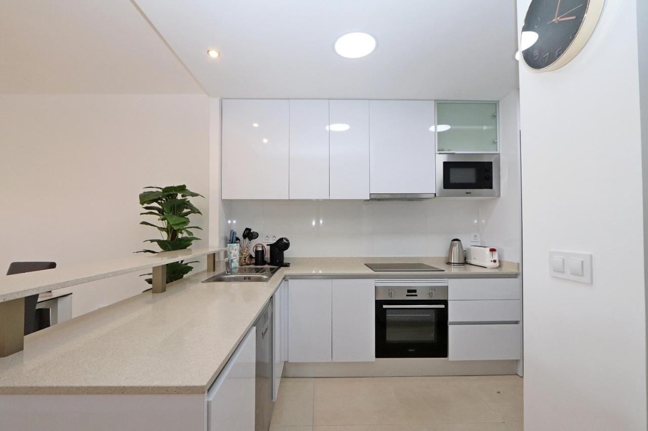 Apartment Ref 9938 Gala Dehesa de Campoamor (Orihuela Costa)