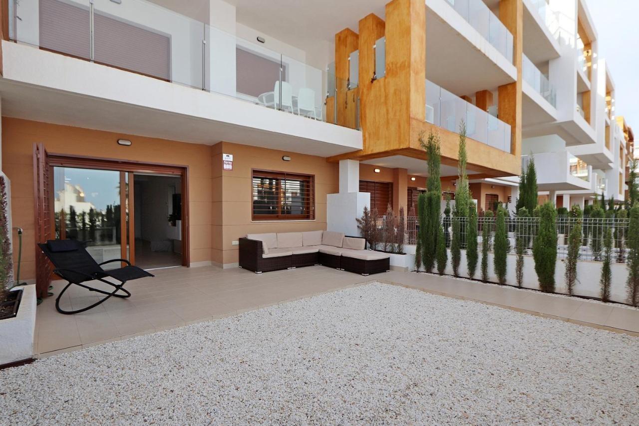 Ref 9938 Gala Dehesa de Campoamor (Orihuela Costa)