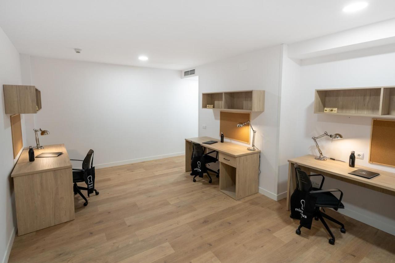 Micampus Apartamento *
