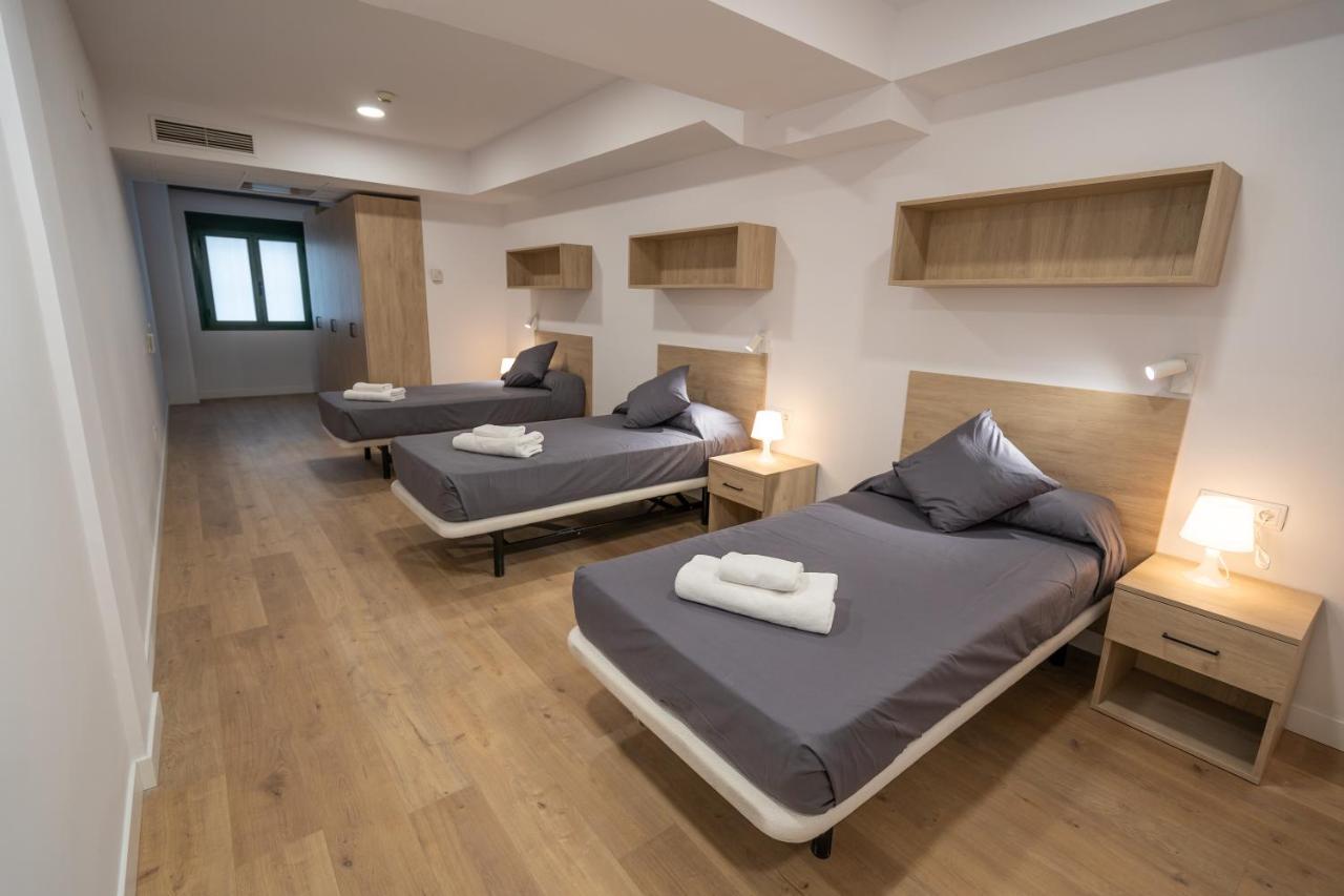 Micampus Apartamento