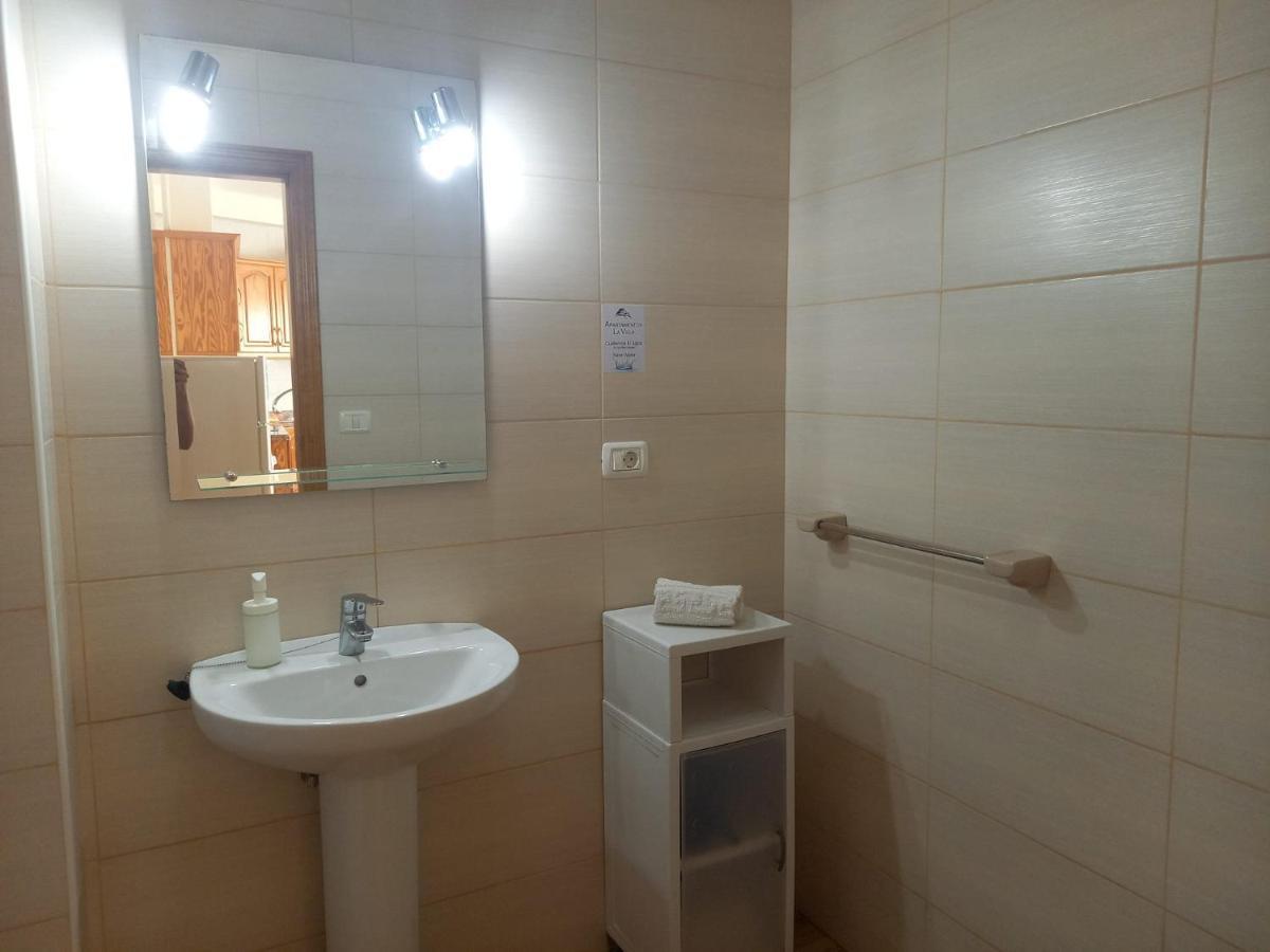 Apartamento La