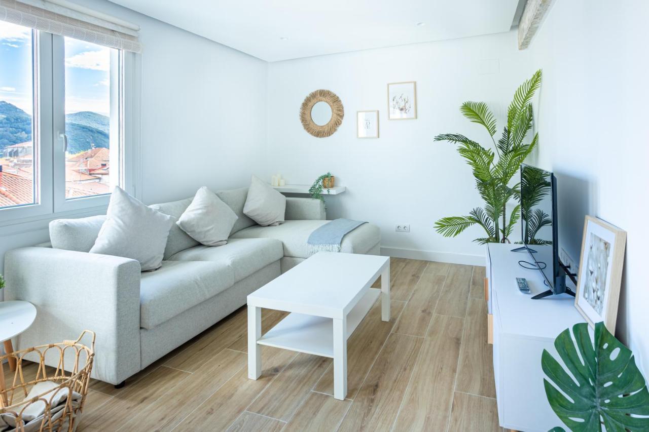 Centre By Urdaibai Apartment Mundaka