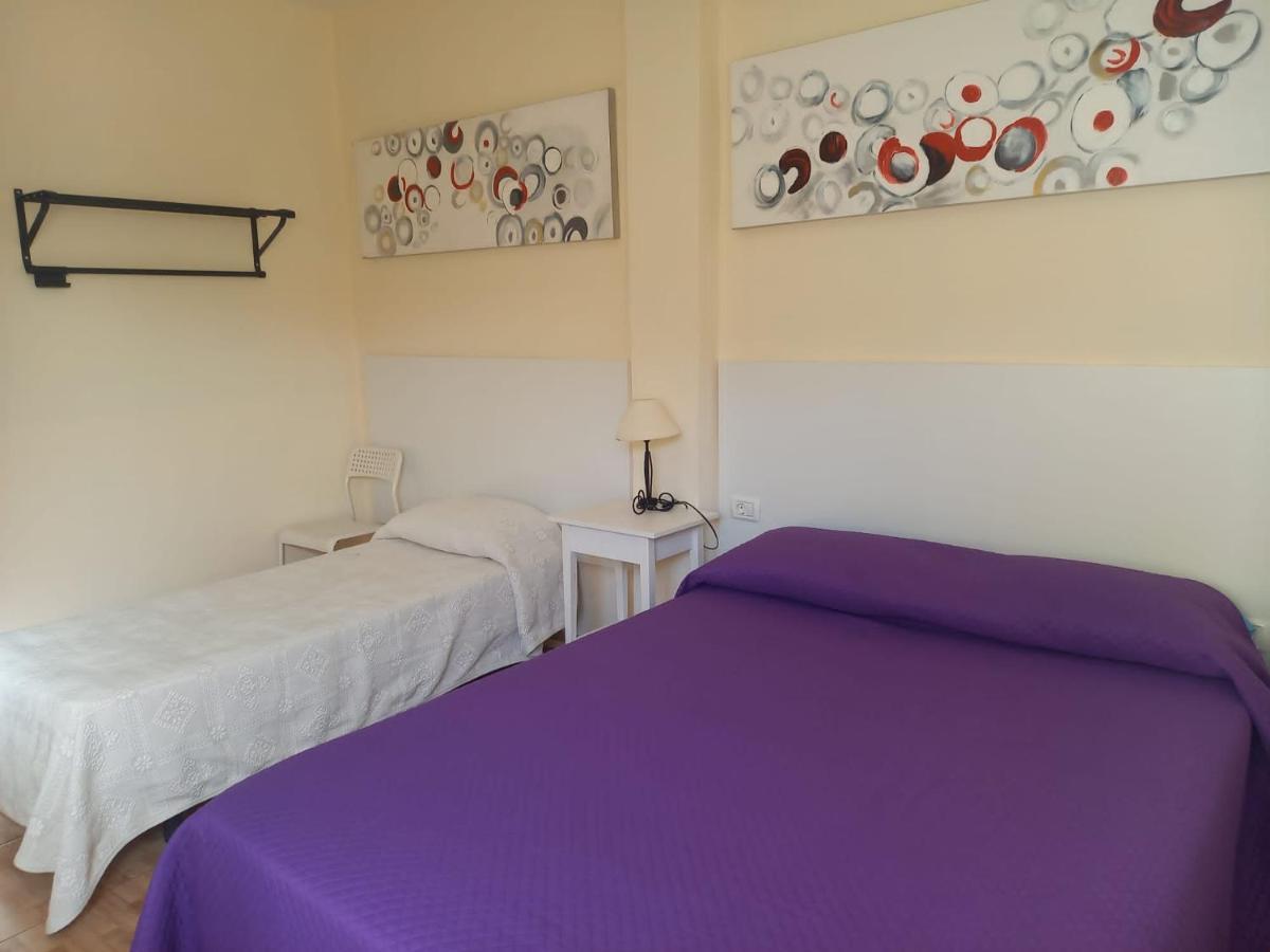 Apartamento La