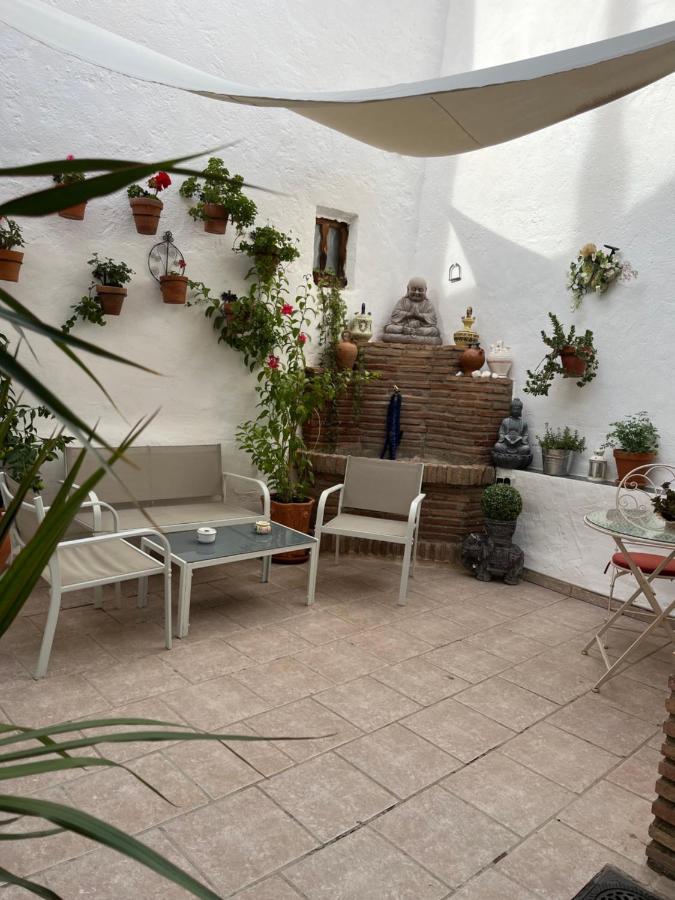 Azahar Apartment *