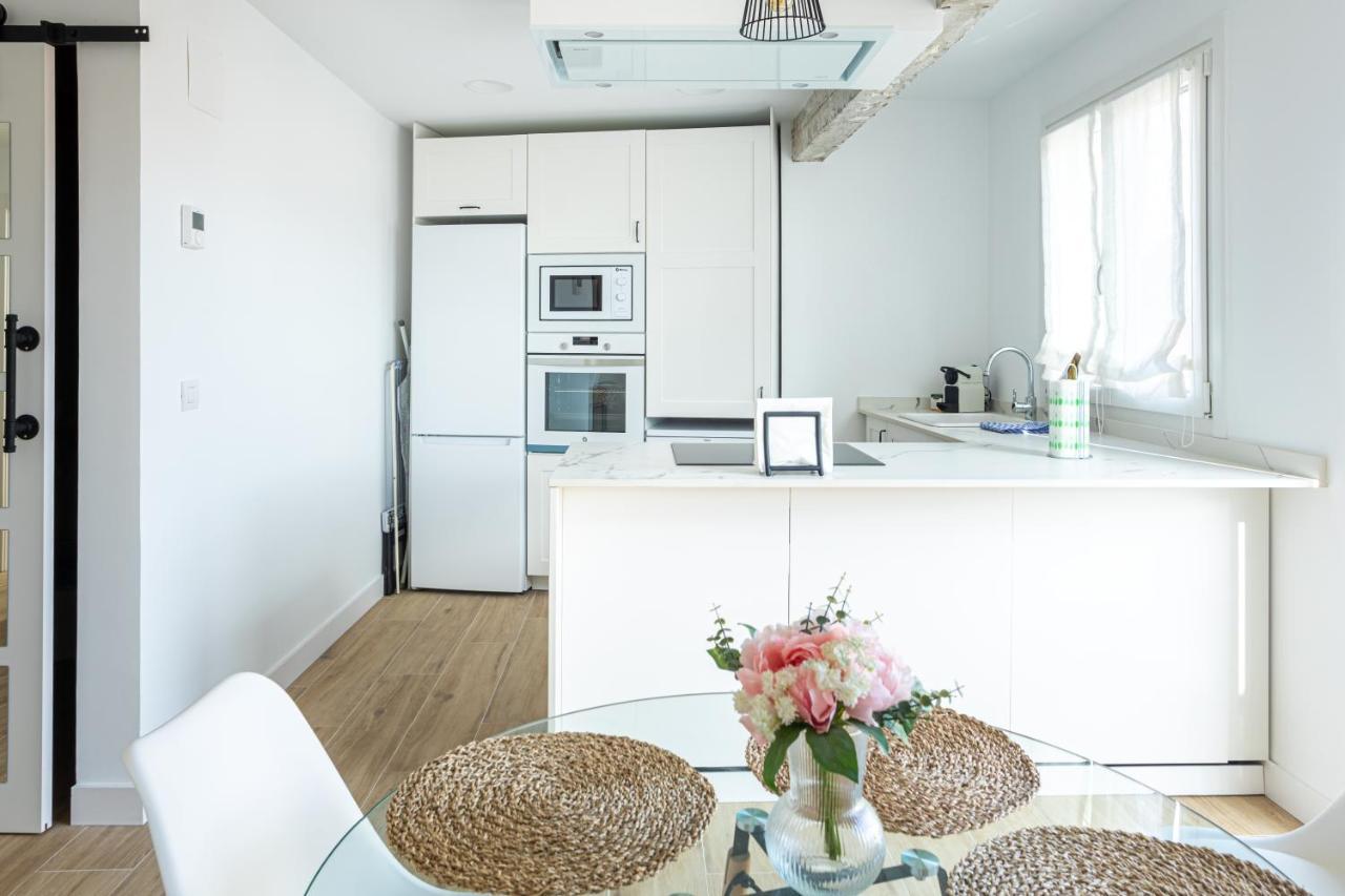 Centre By Urdaibai Apartment *