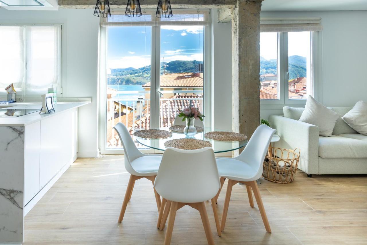 Centre By Urdaibai Apartment Mundaka