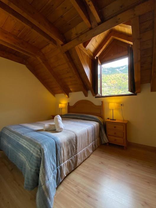 Casa Campole Apartment