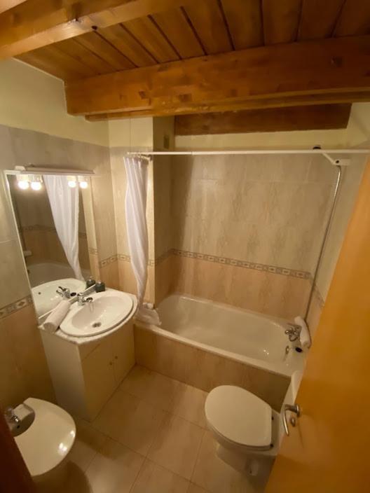 Casa Campole San Juan De Plan