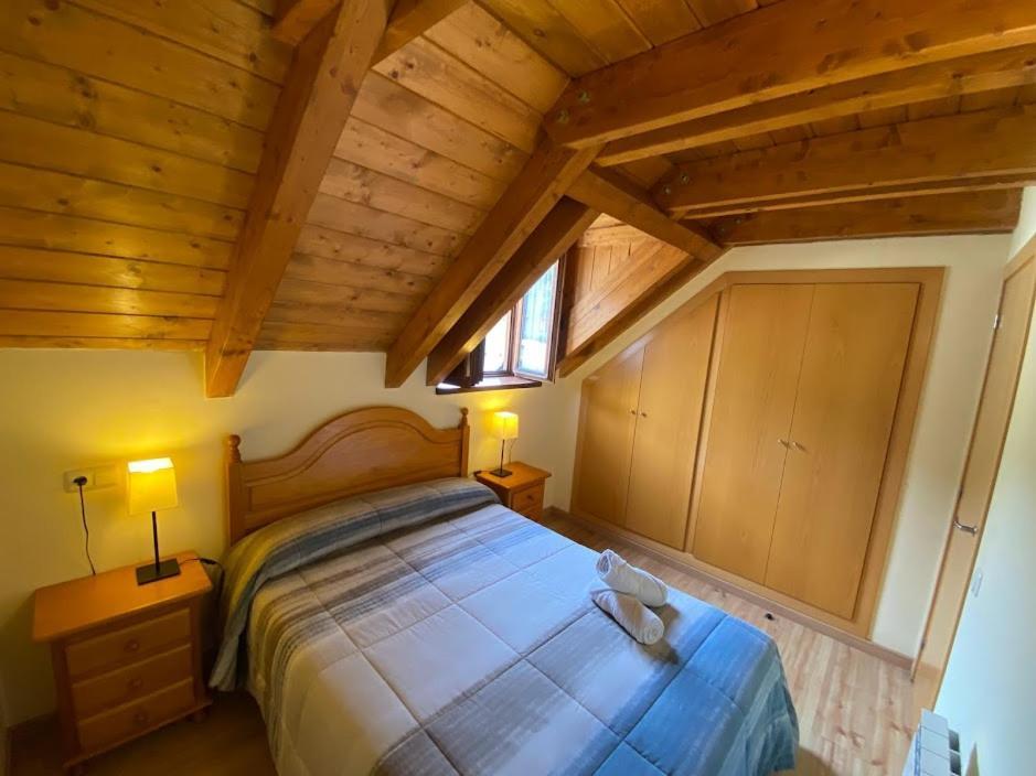 Casa Campole Apartment *