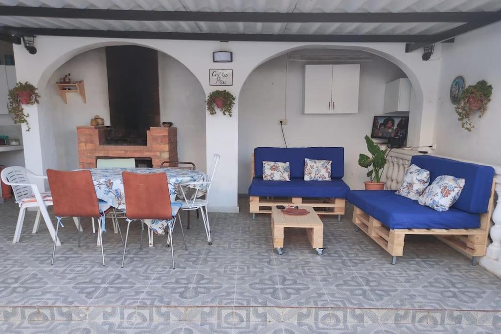 Apartment Cal Tio Pau