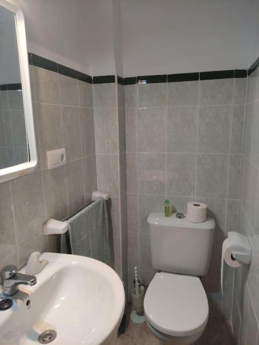Apartment Cal Tio Pau Orba