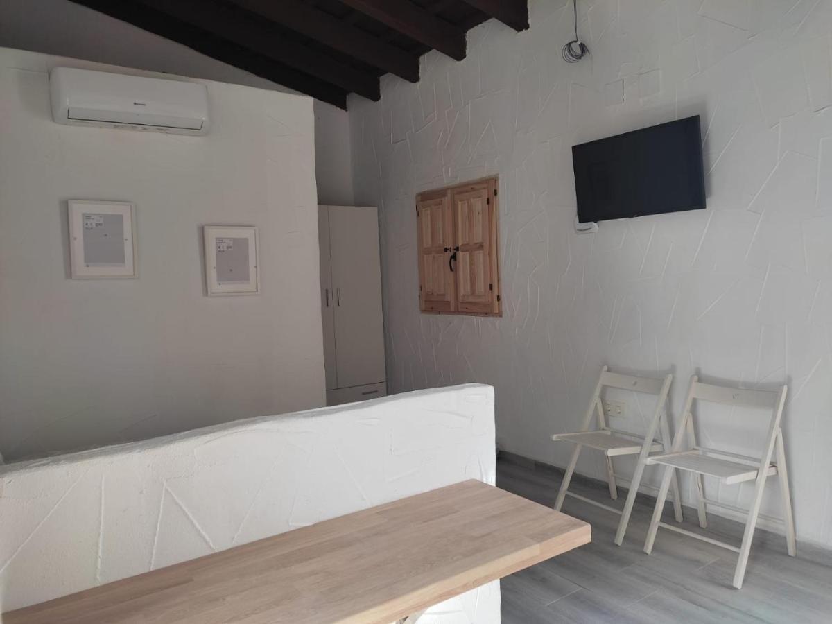 La Buganvilla Apartment