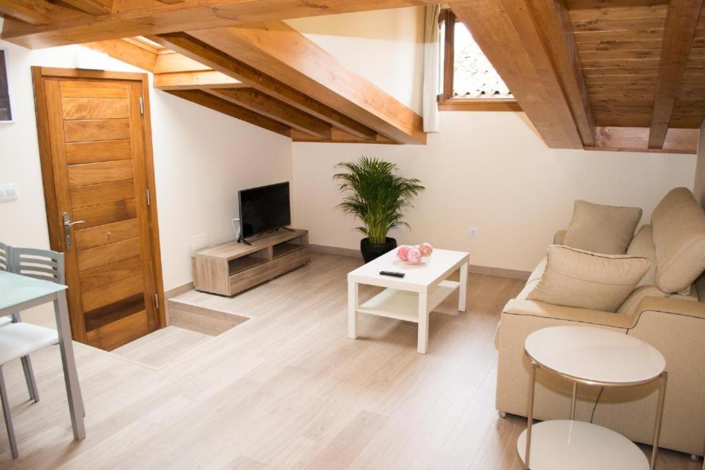 Apartment Rurales El Llagar De Cue Llanes