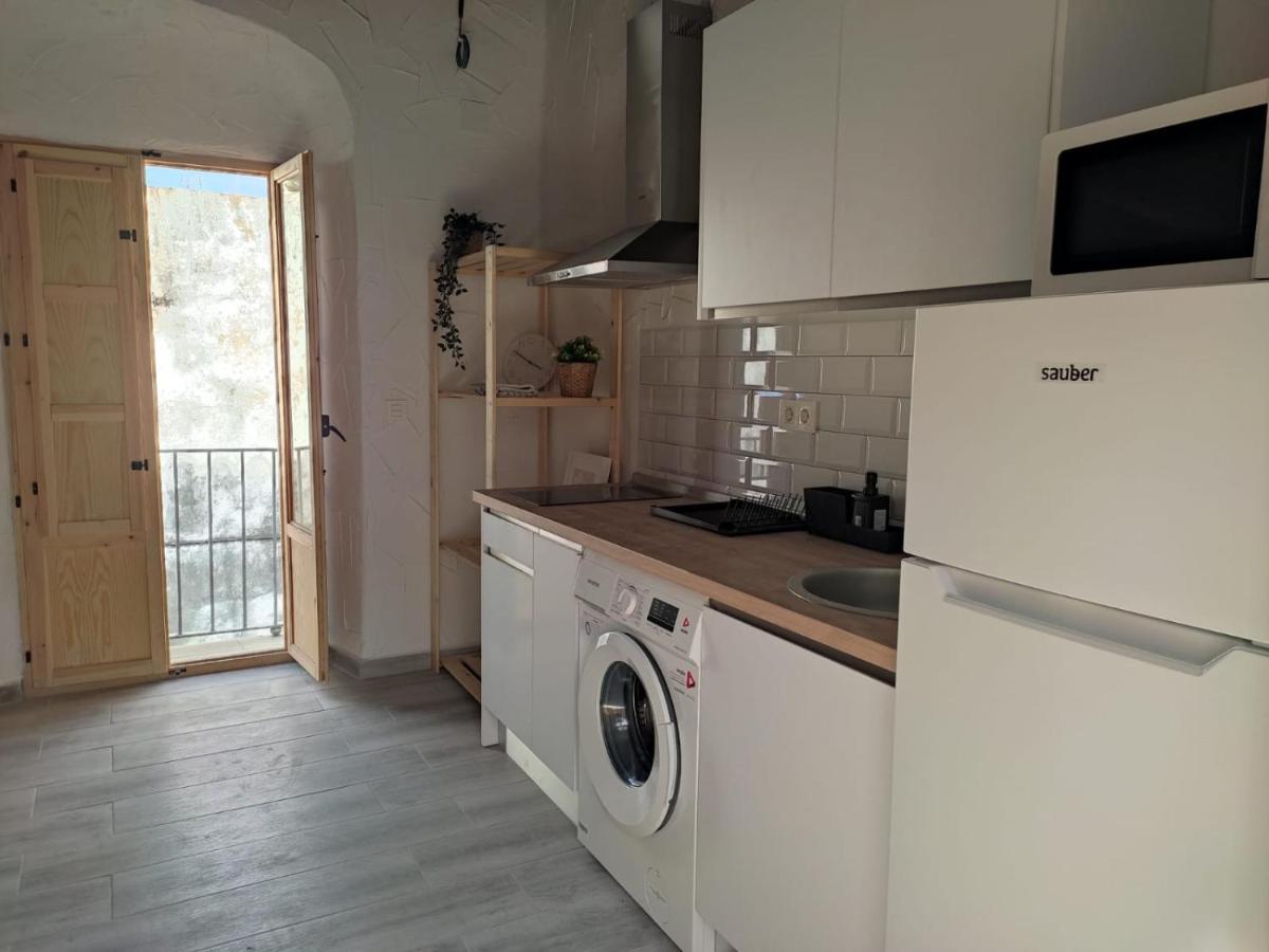 La Buganvilla Apartment
