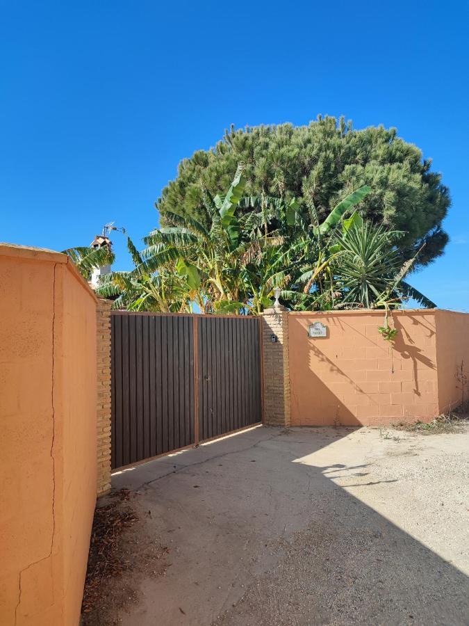 Casa Manoli Сasa de vacaciones