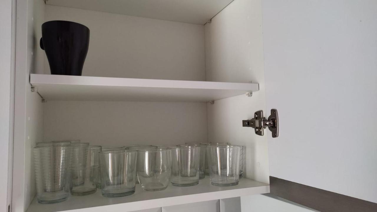 La Buganvilla Apartment *