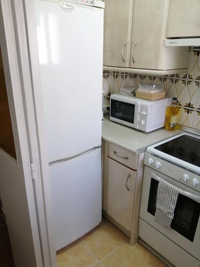 La Pequena Cercona Apartment San Ildefonso