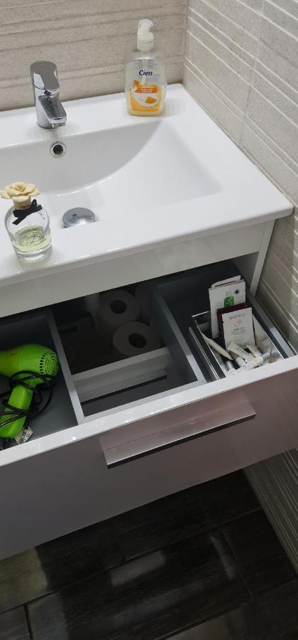 Apartment Green Park Studio Amarilla Golf *