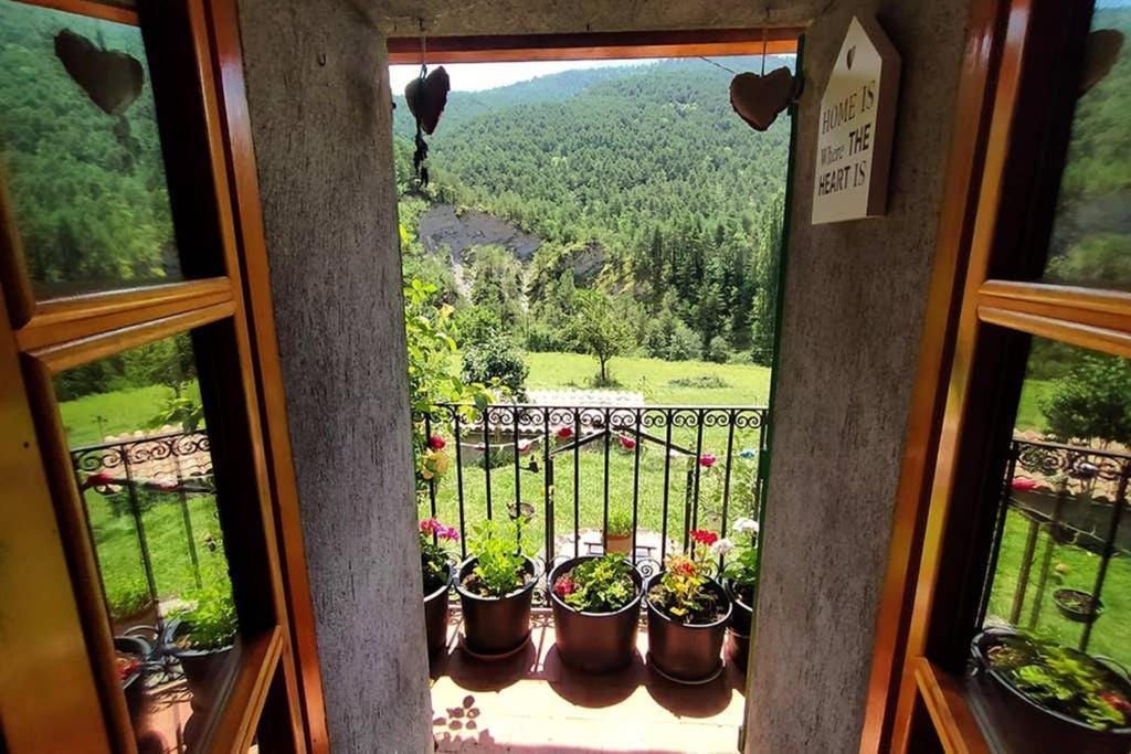 Cal Peguera, Casa De Cuento En Medio Del Bosque Сasa de vacaciones *