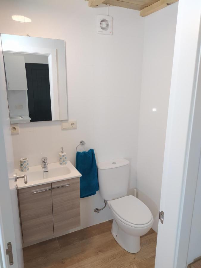 Apartment Casita En Pontevedra