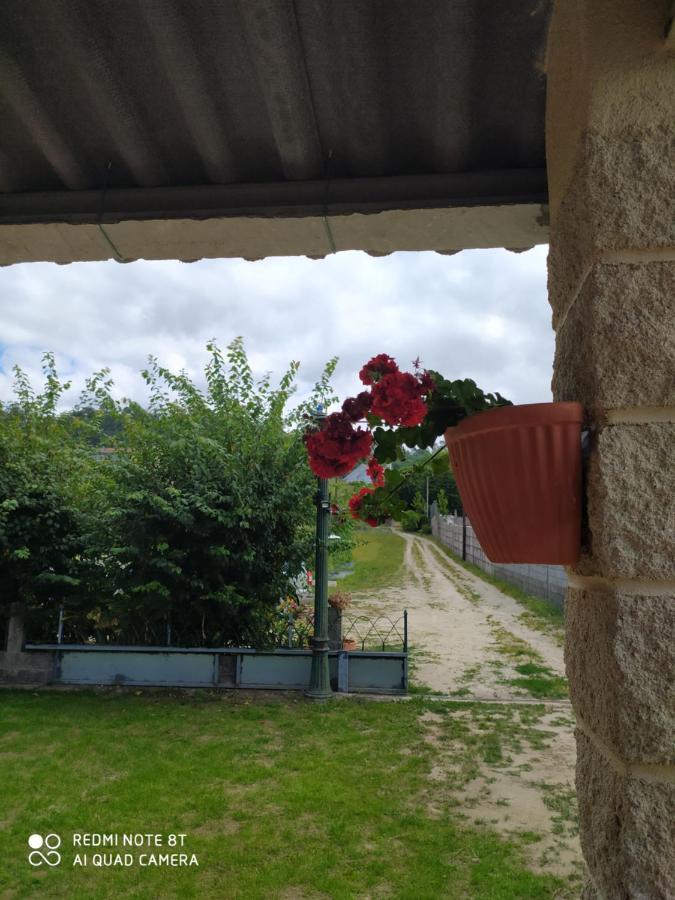 Apartment Casita En Pontevedra