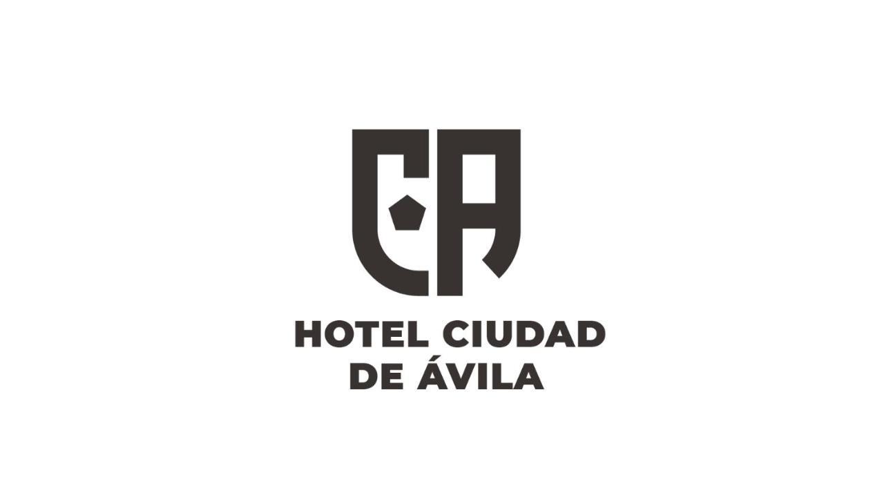 Hotel Ciudad De Ávila