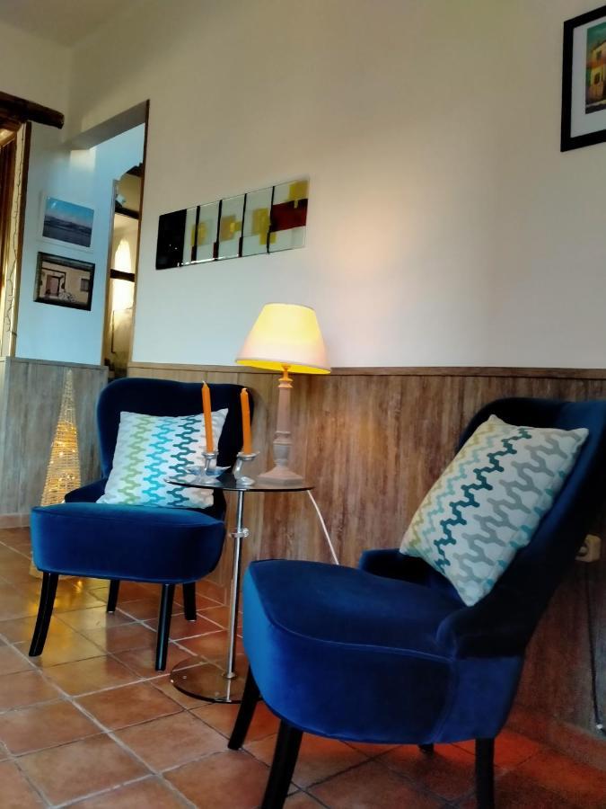 Rural El Cielo Entejado Hotel 3*