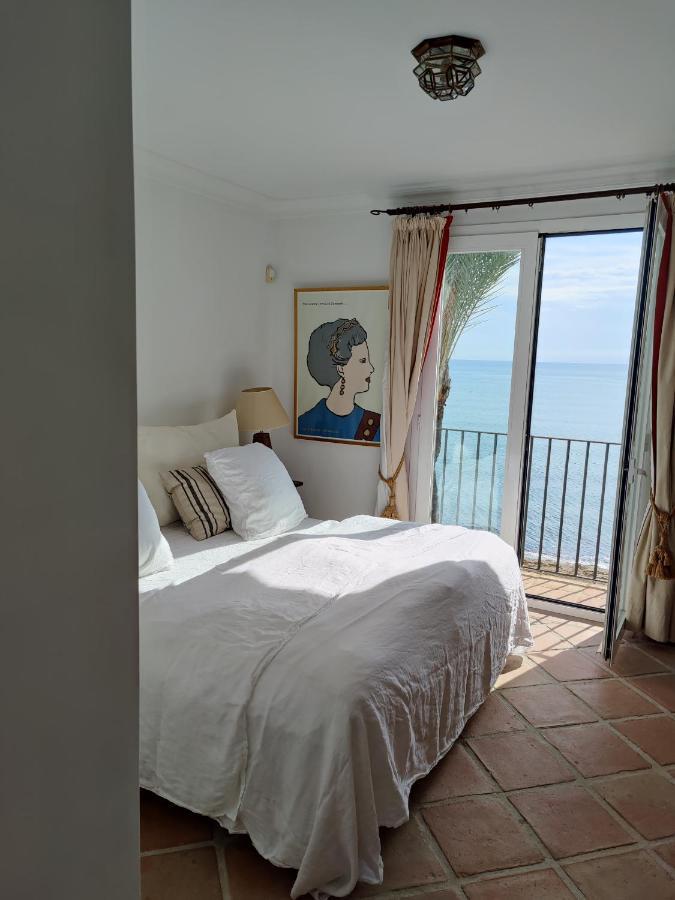 Frontline Apartment, La Perla De La Bahia, Bahia De - Estepona Apartamento *