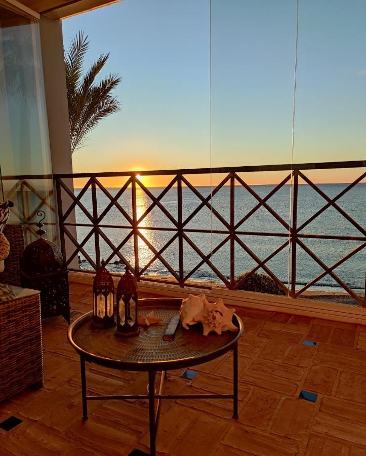 Frontline Apartment, La Perla De La Bahia, Bahia De - Estepona
