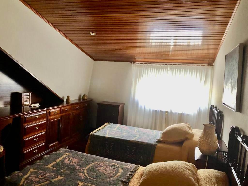 Casa Santa Ana Сasa de vacaciones *