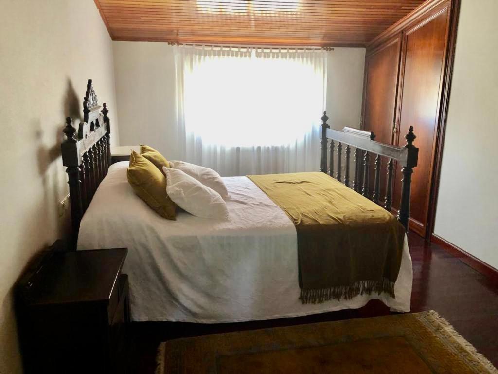 Casa Santa Ana Сasa de vacaciones *