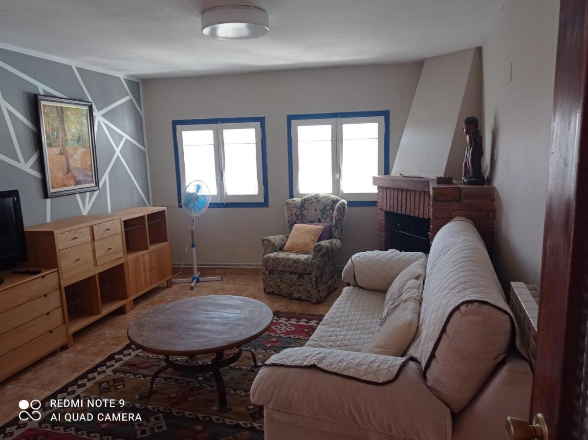 Apartamento Benabarre, Huesca