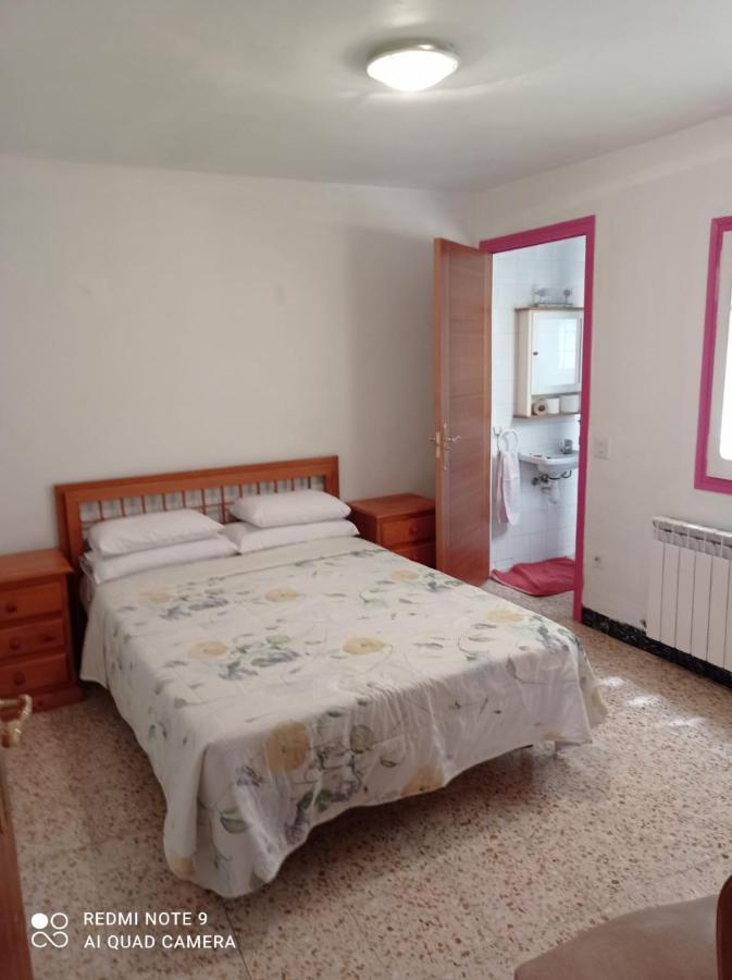Apartamento Benabarre, Huesca *