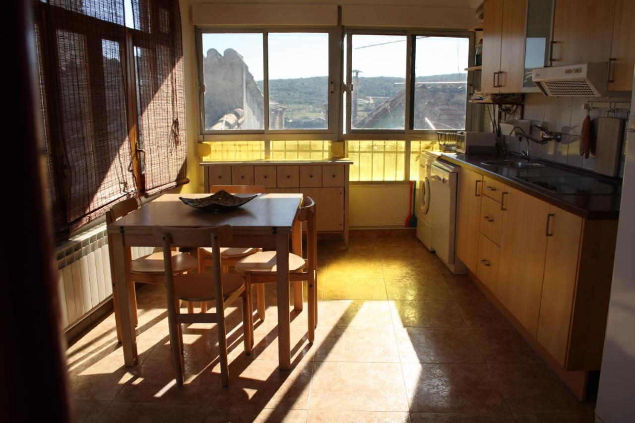 Benabarre, Huesca Apartamento *