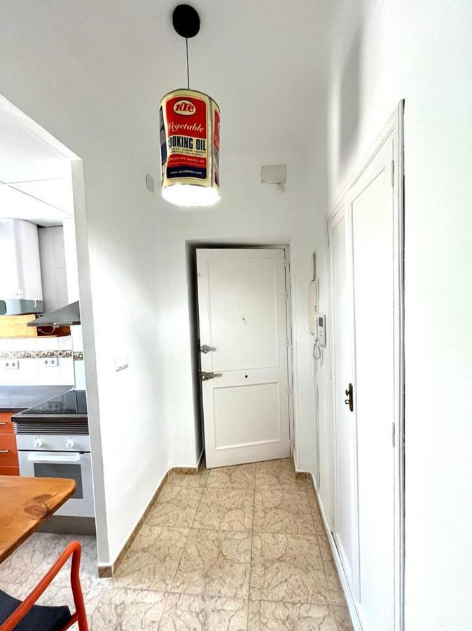 Apartamento Casa Blanca Murcia
