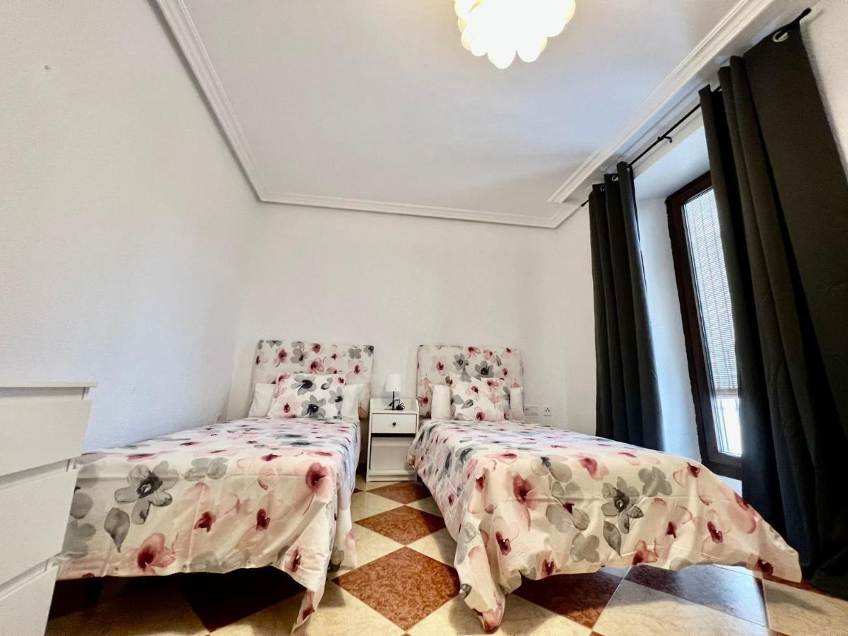 Holiday home La Casa De Baeza