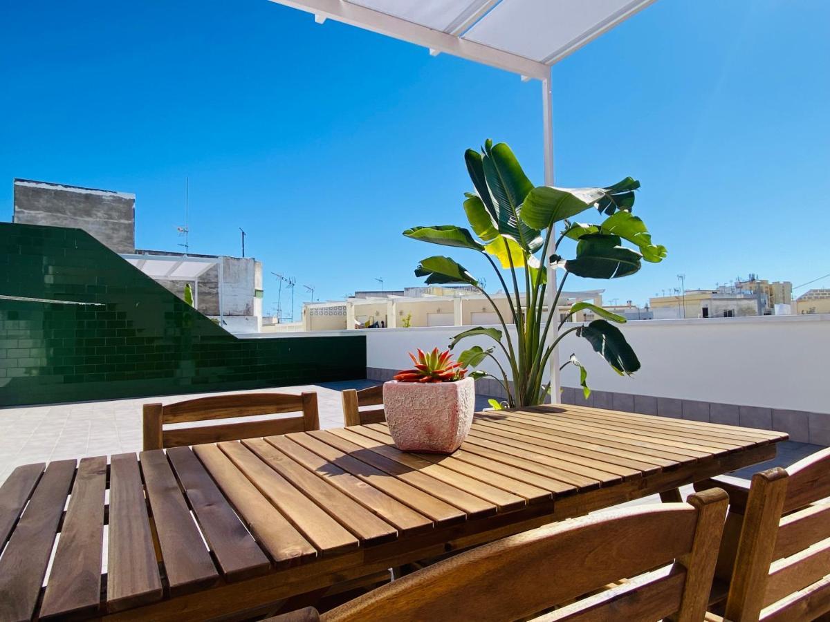 Summerlandrota Argueelles 4 Apartamento *