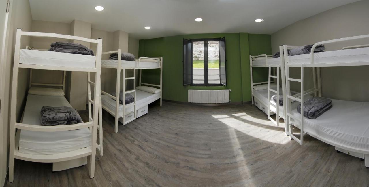 Hostal San Marcos *