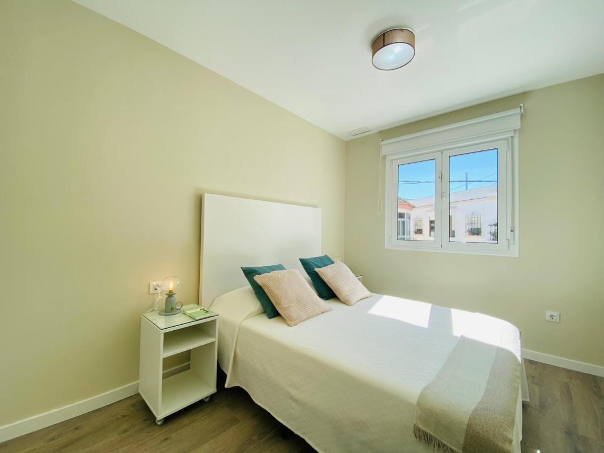 Apartamento Summerlandrota Argueelles 4 *