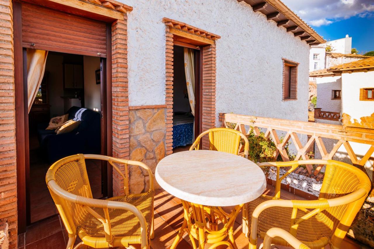 La Atalaya Holiday home
