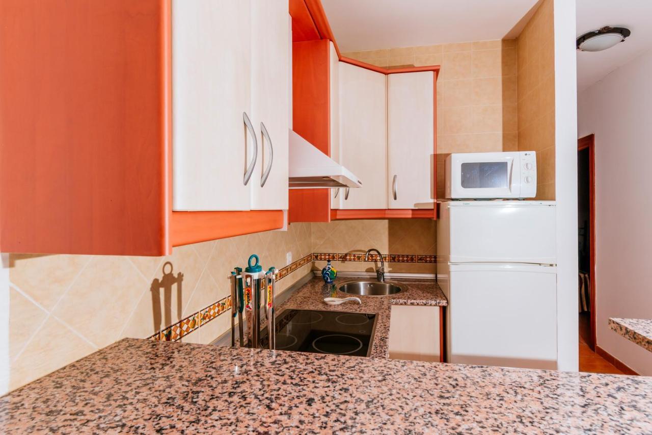 Holiday home La Atalaya *
