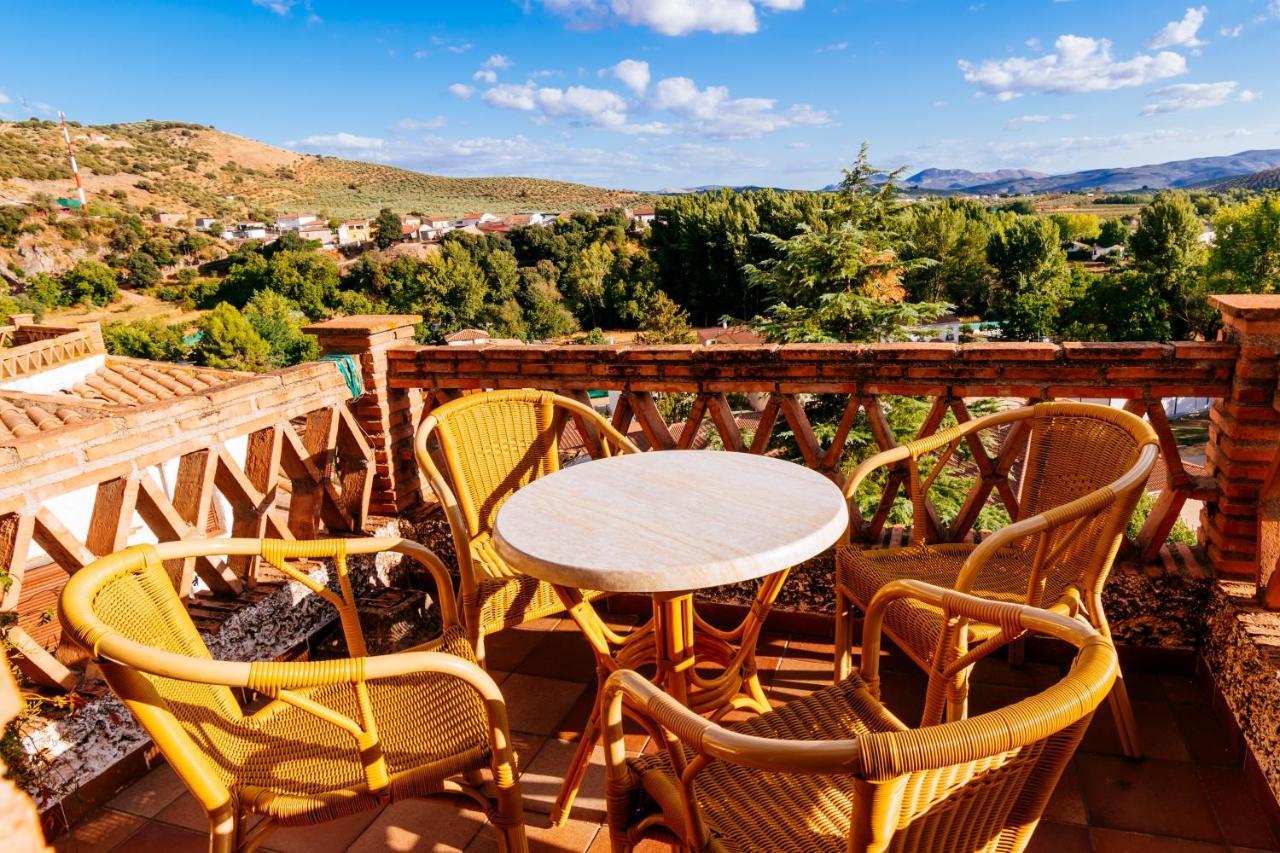 Holiday home La Atalaya