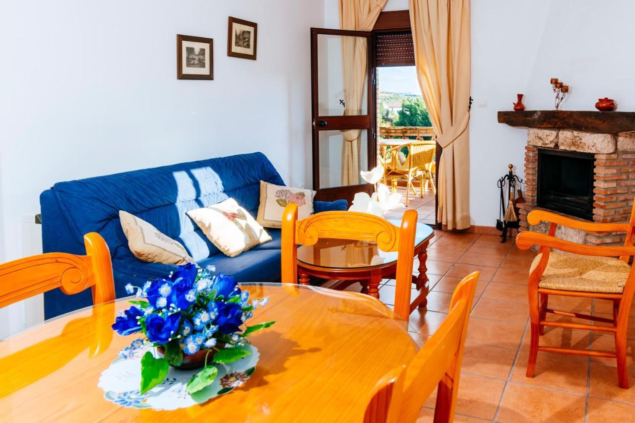 Сasa de vacaciones La Atalaya *
