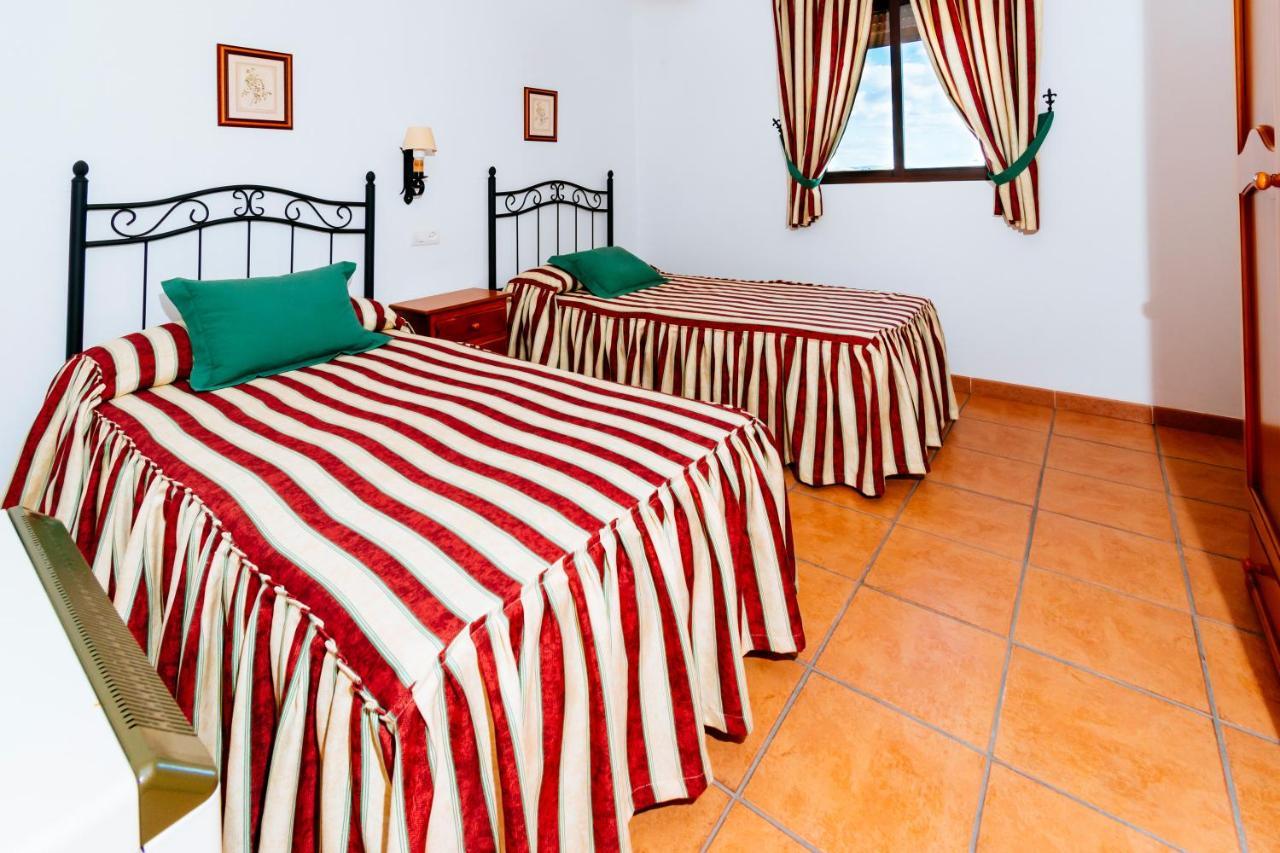 La Atalaya Holiday home
